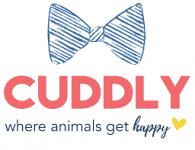 Cuddly Logo