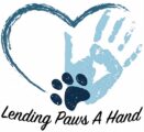 Lending Paws A Hand